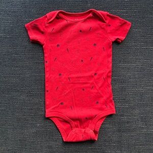 Child of mine bodysuit 18m